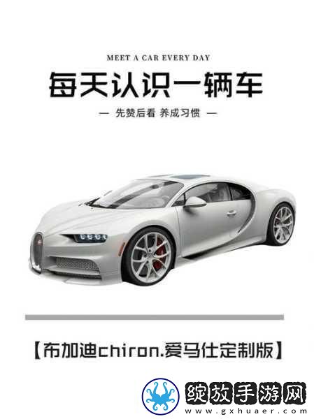 布加迪城驾车探险停车技巧大挑战安卓版来袭！