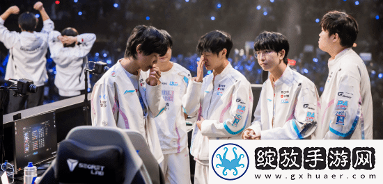 剥夺Faker五冠王
