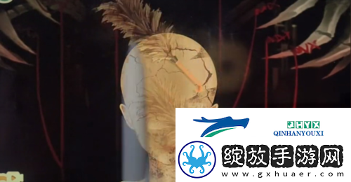 收纳物语诡异木偶怎么过