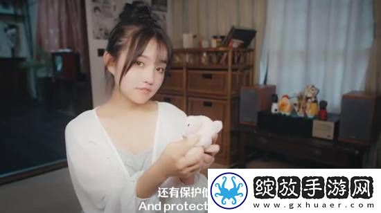 Steam真人互动影像新游极道游龙