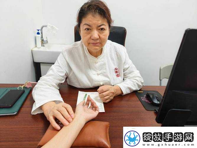 穴医她想逃从古至今的医术传承之探究其发展历程与深远意义