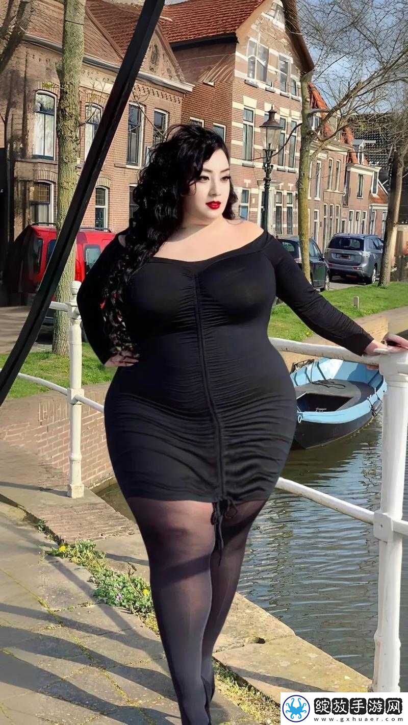 白胖肥婆
