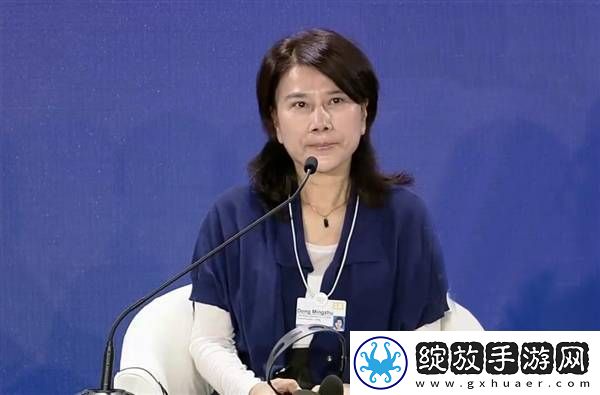 董明珠激励