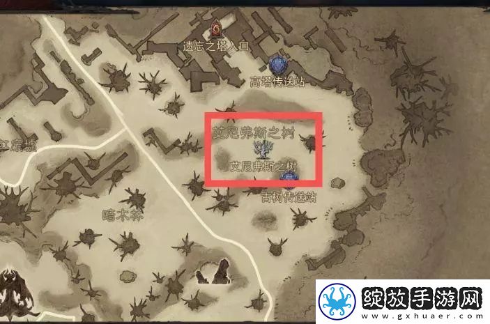 暗黑破坏神不朽黑森林击败目标成就攻略大全