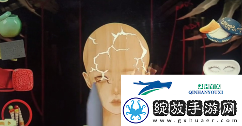 收纳物语诡异木偶怎么过