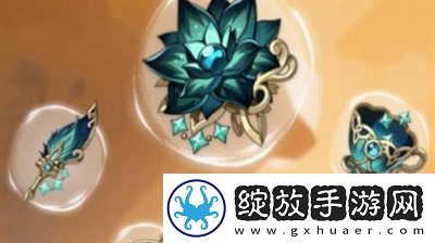 原神玛拉妮圣遗物怎么搭配