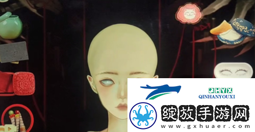 收纳物语诡异木偶怎么过