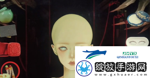收纳物语诡异木偶怎么过