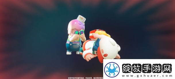 元梦之星谁是狼人通关技巧
