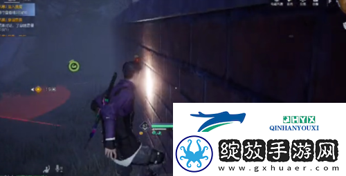 黎明觉醒潜入救援怎么做