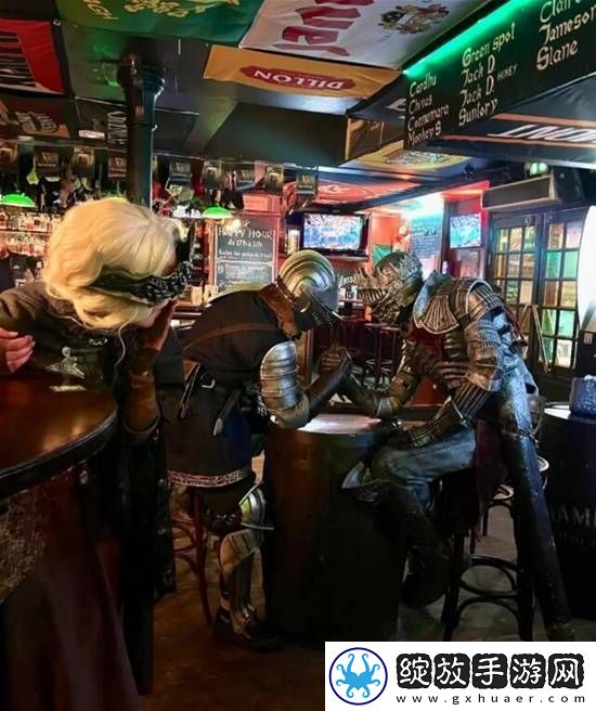 游戏囧图
