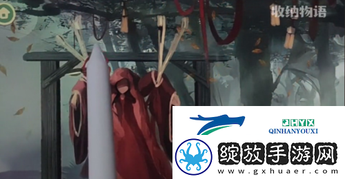 收纳物语诡异木偶怎么过
