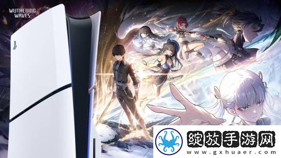 仅次原神！PS5版鸣潮在日本人气火爆