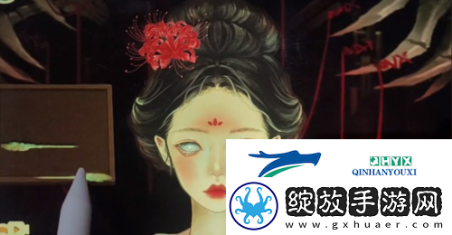 收纳物语诡异木偶怎么过
