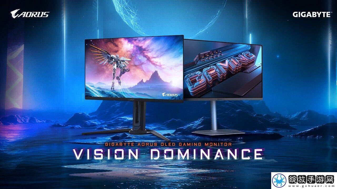 技嘉CES