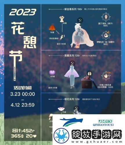 光遇花憩节先祖在哪
