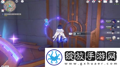 原神主线电梯间隐藏宝箱怎么获得