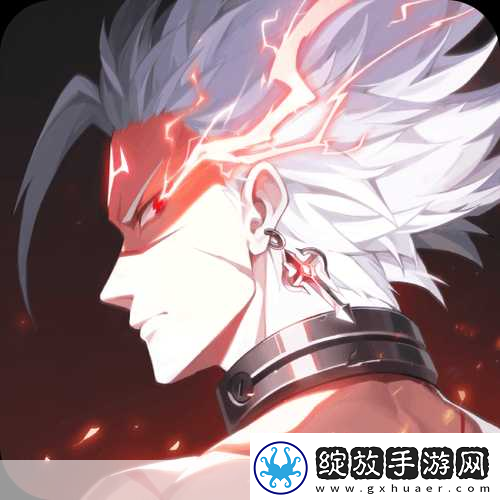 龙之战