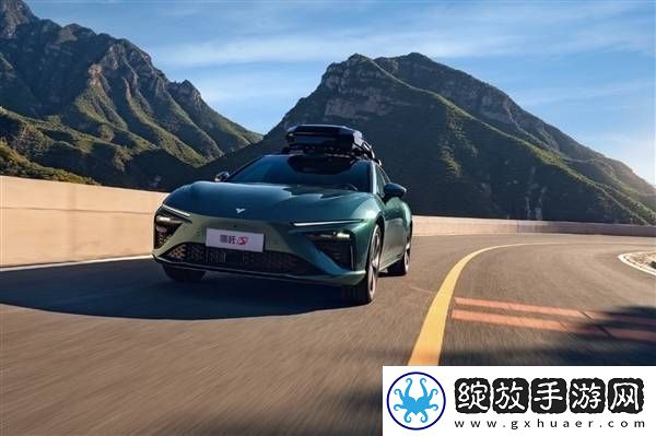 哪吒U车主遭遇“修车难”