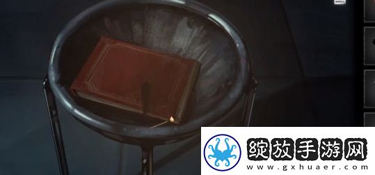 黑暗笔录攻略大全