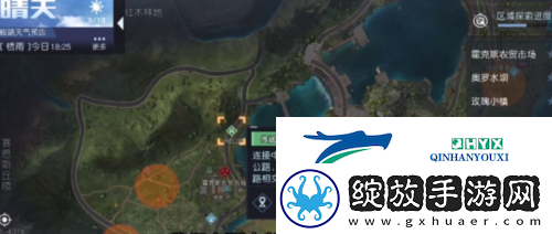 黎明觉醒啤酒鲈鱼堡怎么做