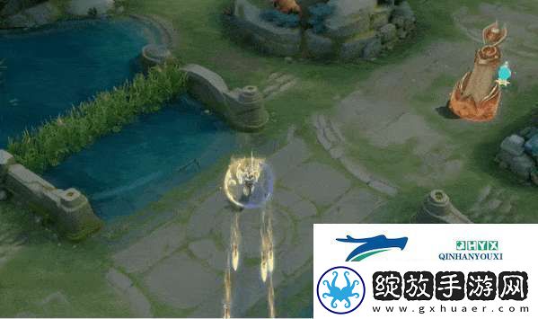 新赛季皮肤雨