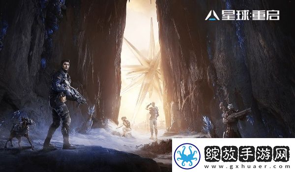 星球重启5星连珠通关攻略
