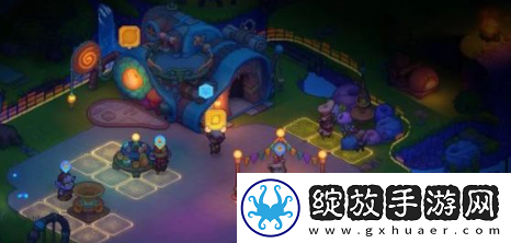 班德尔城物语头像怎么获得
