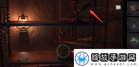 黑暗笔录攻略大全