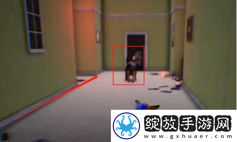 模拟山羊3恐怖任务怎么做