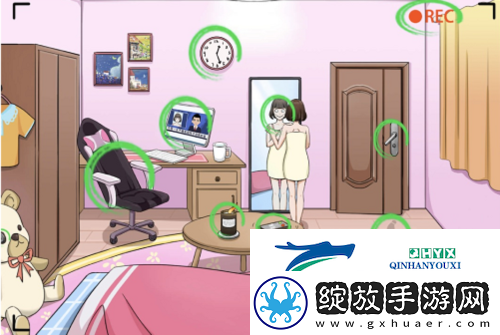 文字玩出花细思极恐怎么过