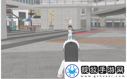 少女都市社交怎么提升