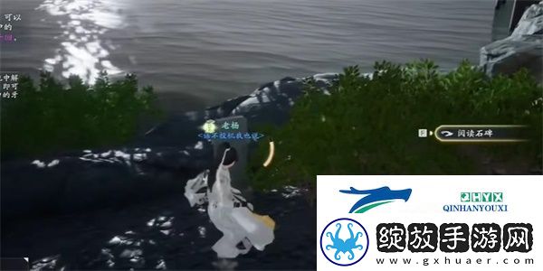 射雕鲤鱼有灵成就怎么达成