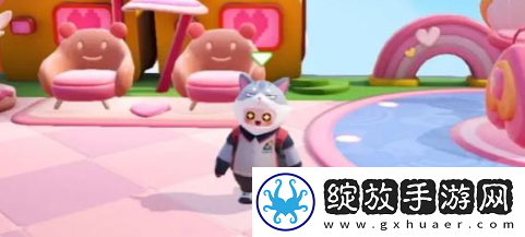 元梦之星怎么加好友