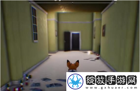 模拟山羊3恐怖任务怎么做