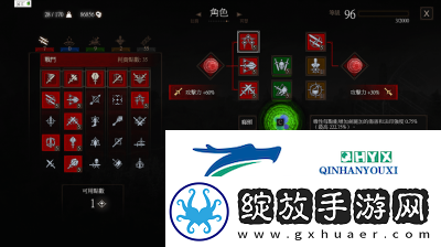 巫师3拜年剑法技能是什么