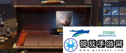 黎明觉醒啤酒鲈鱼堡怎么做