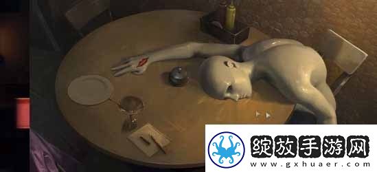 黑暗笔录攻略大全