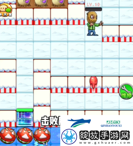 别惹农夫兔火火怎么解锁