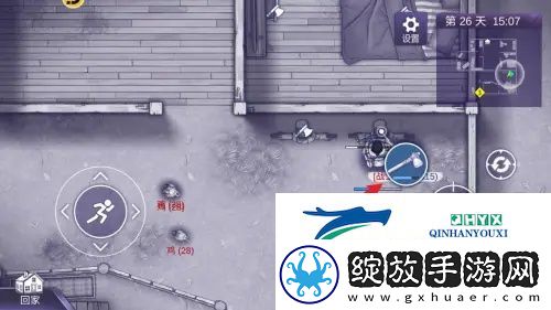 阿瑞斯病毒2螺丝刀如何获取