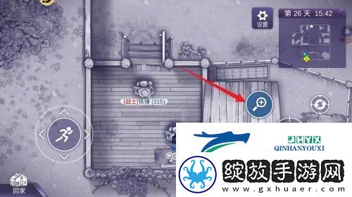 阿瑞斯病毒2螺丝刀如何获取