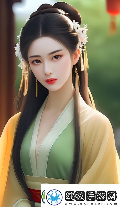 我女朋友的妈妈双字ID5