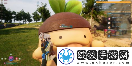 幻兽帕鲁宠物怎么骑乘