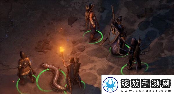 开拓者正义之怒天生攻击是什么意思