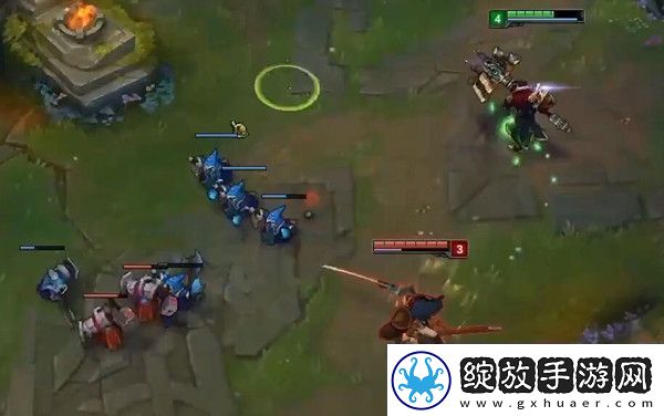 lol大司马挂机事件始末介绍
