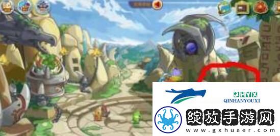 洛克王国伊拉龙怎么获得