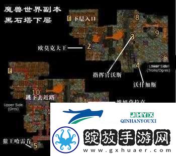冒险岛2鲁迪布里恩时间之塔四人副本攻略及打法详解