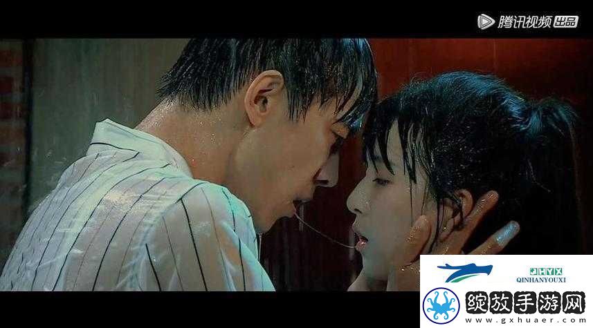 女生和男生一起相嗟嗟嗟2024