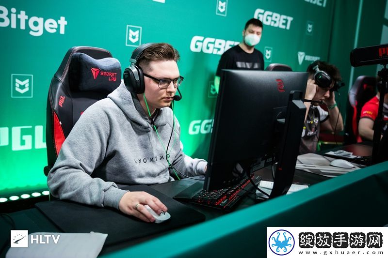 GamerLegion分析师离队