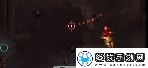 黑暗笔录攻略大全